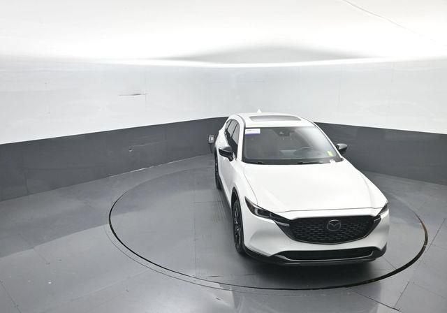2024 Mazda Mazda CX-5 2.5 Carbon Turbo
