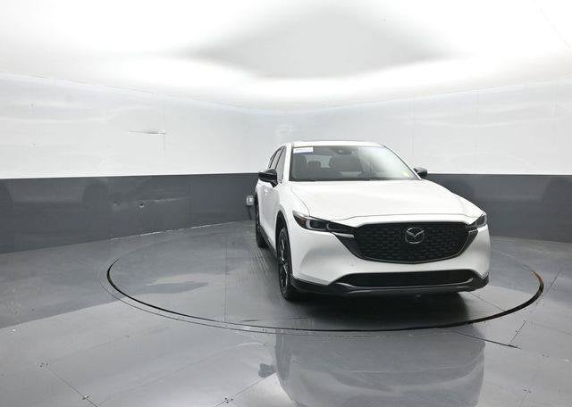 2024 Mazda Mazda CX-5 2.5 Carbon Turbo