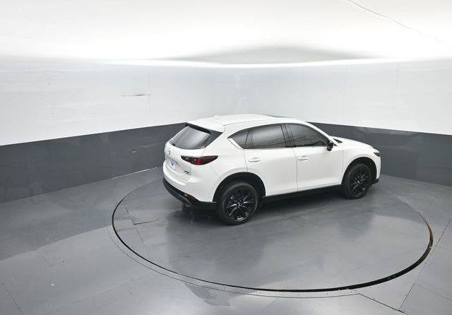 2024 Mazda Mazda CX-5 2.5 Carbon Turbo