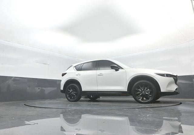 2024 Mazda Mazda CX-5 2.5 Carbon Turbo