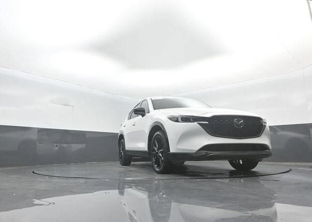2024 Mazda Mazda CX-5 2.5 Carbon Turbo