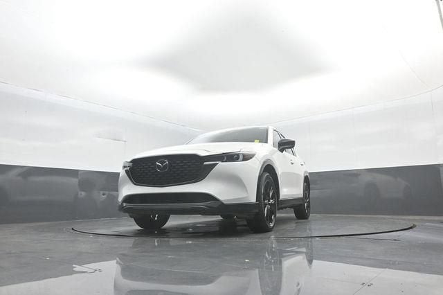 2024 Mazda Mazda CX-5 2.5 Carbon Turbo
