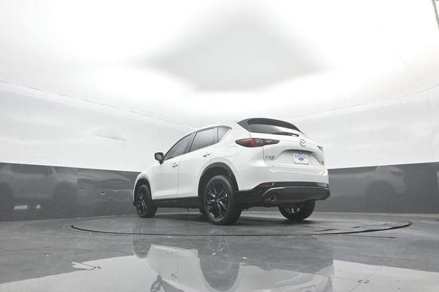 2024 Mazda Mazda CX-5 2.5 Carbon Turbo