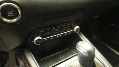 2024 Mazda Mazda CX-5 2.5 Carbon Turbo