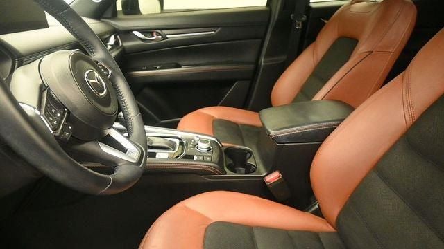 2024 Mazda Mazda CX-5 2.5 Carbon Turbo