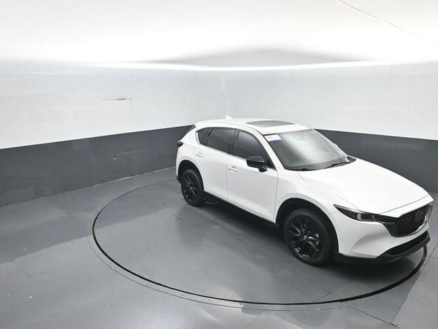 2024 Mazda Mazda CX-5 2.5 Carbon Turbo