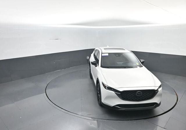 2024 Mazda Mazda CX-5 2.5 Carbon Turbo