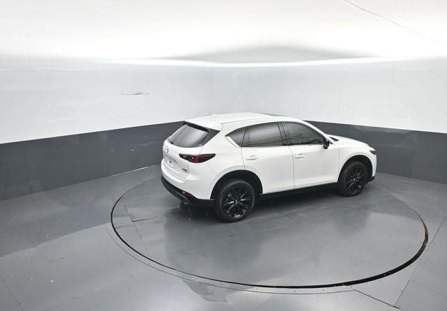 2024 Mazda Mazda CX-5 2.5 Carbon Turbo