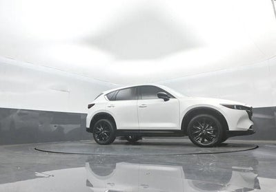 2024 Mazda Mazda CX-5 2.5 Carbon Turbo