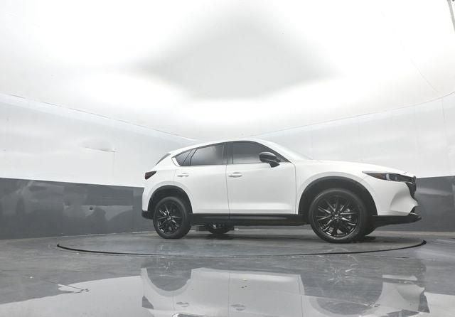 2024 Mazda Mazda CX-5 2.5 Carbon Turbo