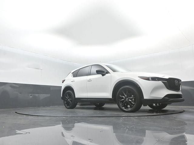 2024 Mazda Mazda CX-5 2.5 Carbon Turbo
