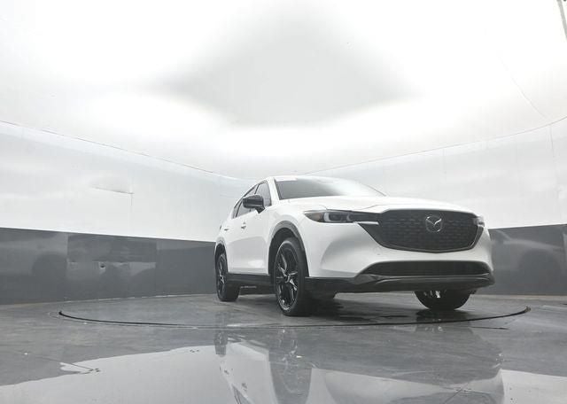 2024 Mazda Mazda CX-5 2.5 Carbon Turbo