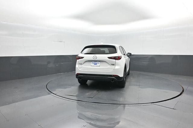 2024 Mazda Mazda CX-5 2.5 Carbon Turbo