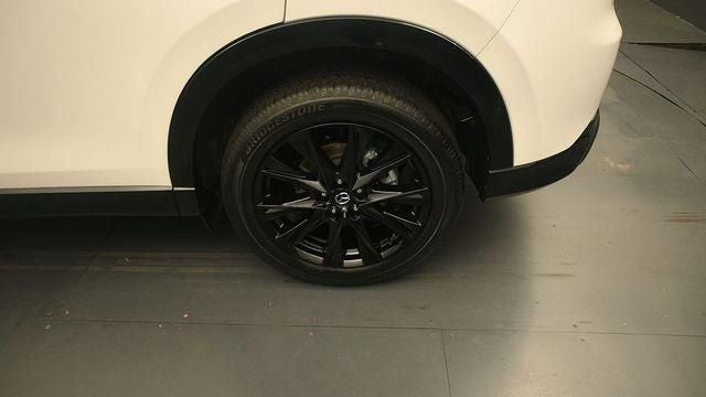 2024 Mazda Mazda CX-5 2.5 Carbon Turbo