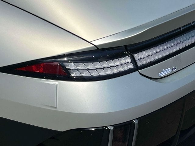 2023 Hyundai IONIQ 6 SEL