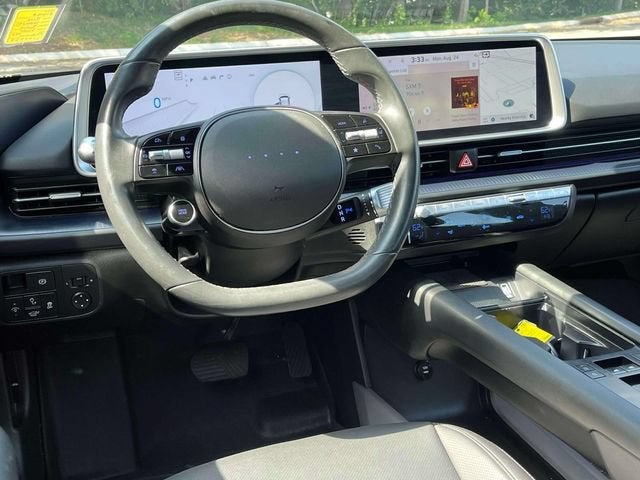 2023 Hyundai IONIQ 6 SEL