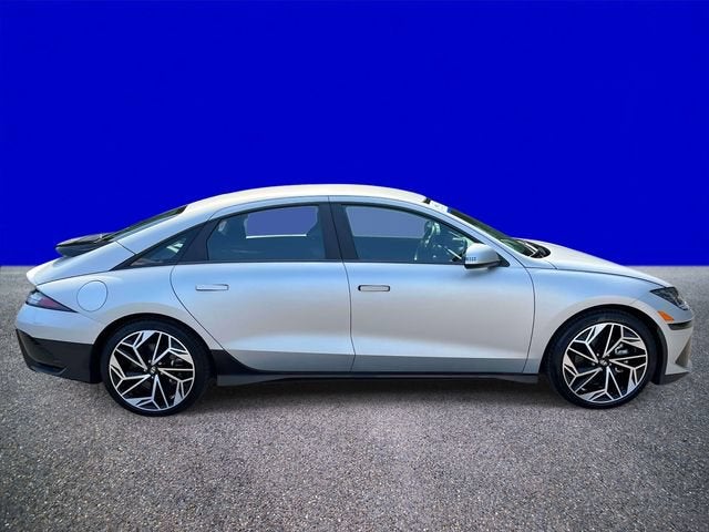 2023 Hyundai IONIQ 6 SEL