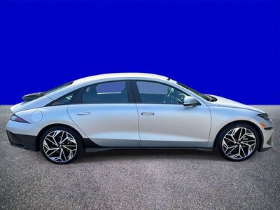 2023 Hyundai IONIQ 6 SEL