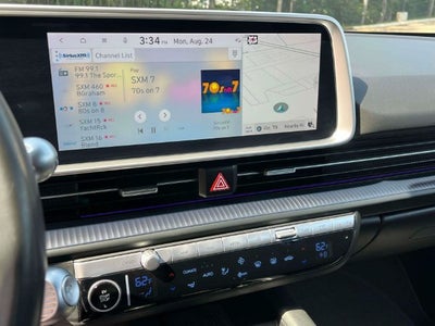 2023 Hyundai IONIQ 6 SEL