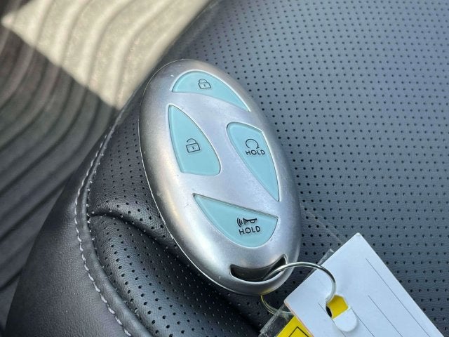 2023 Hyundai IONIQ 6 SEL