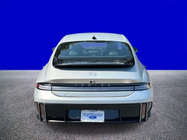 2023 Hyundai IONIQ 6 SEL