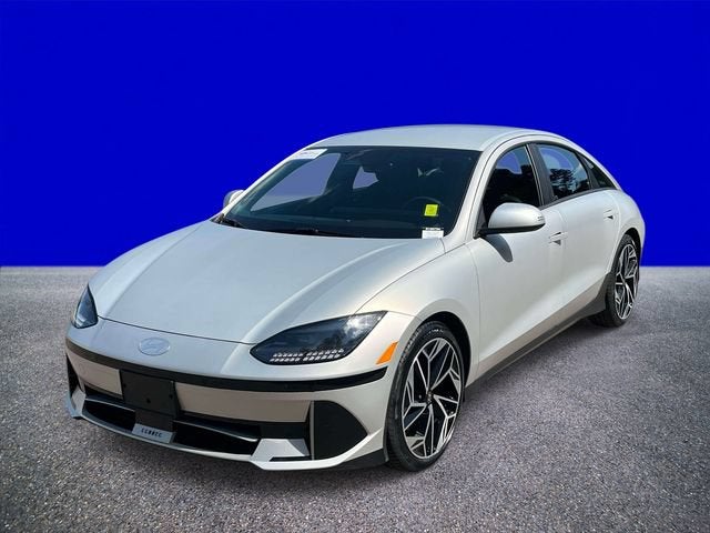 2023 Hyundai IONIQ 6 SEL