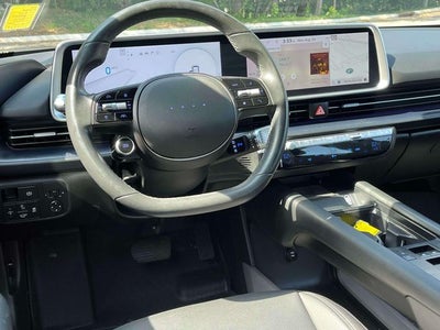 2023 Hyundai IONIQ 6 SEL
