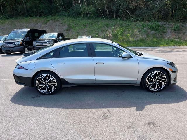 2023 Hyundai IONIQ 6 SEL