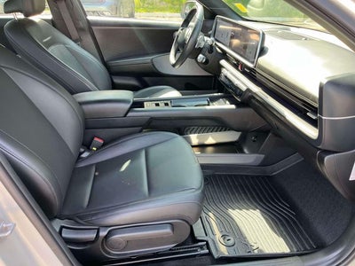 2023 Hyundai IONIQ 6 SEL