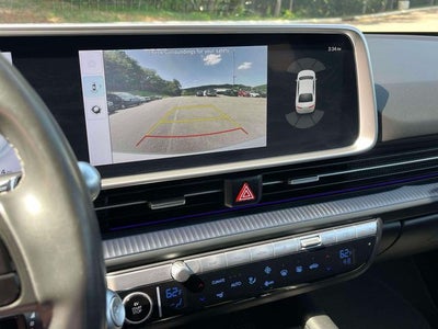 2023 Hyundai IONIQ 6 SEL