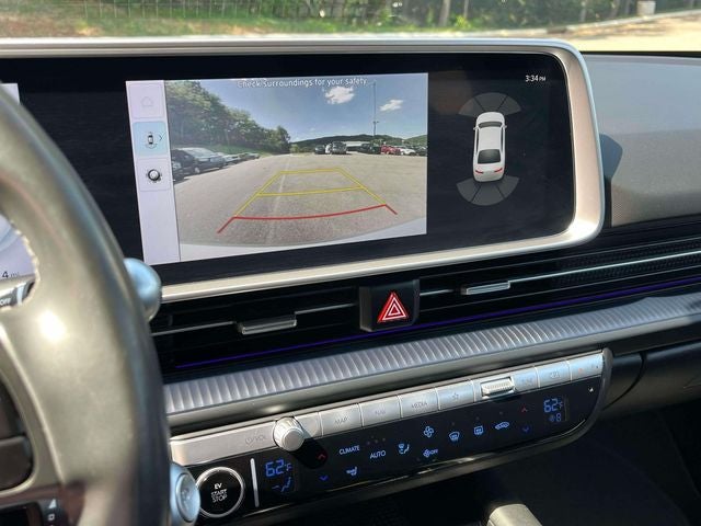 2023 Hyundai IONIQ 6 SEL