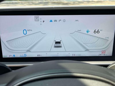 2023 Hyundai IONIQ 6 SEL