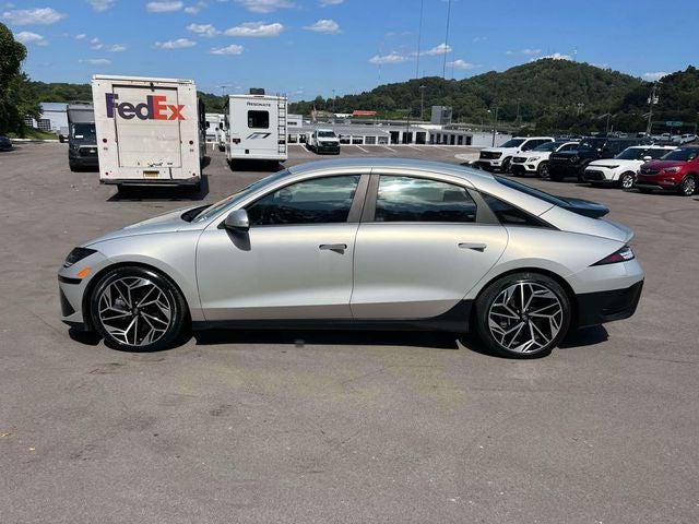 2023 Hyundai IONIQ 6 SEL