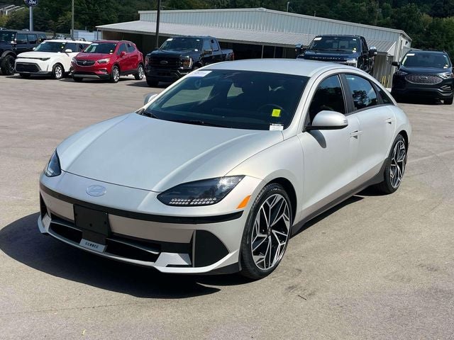 2023 Hyundai IONIQ 6 SEL