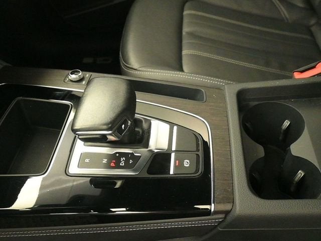 2023 Audi Q5 Premium Plus