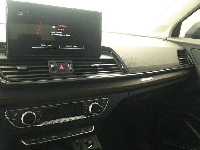 2023 Audi Q5 Premium Plus