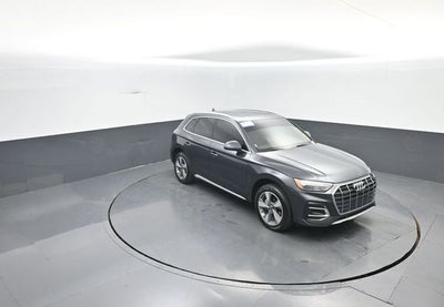 2023 Audi Q5 Premium Plus