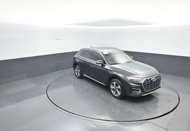 2023 Audi Q5 Premium Plus