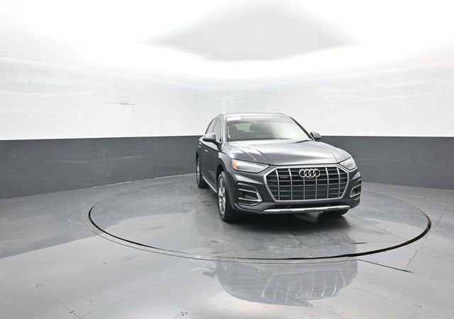 2023 Audi Q5 Premium Plus