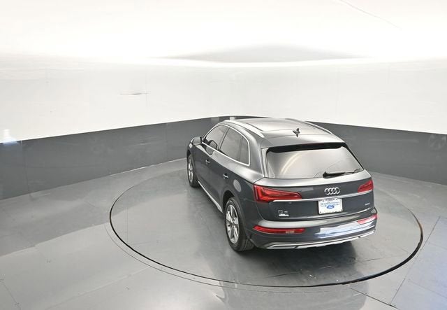 2023 Audi Q5 Premium Plus