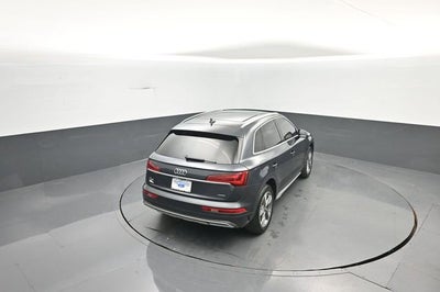 2023 Audi Q5 Premium Plus