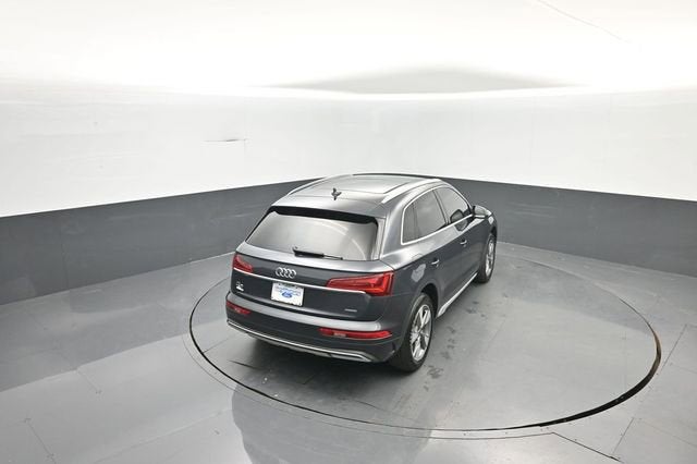 2023 Audi Q5 Premium Plus