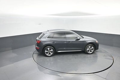 2023 Audi Q5 Premium Plus