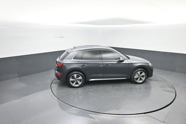2023 Audi Q5 Premium Plus