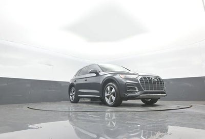2023 Audi Q5 Premium Plus