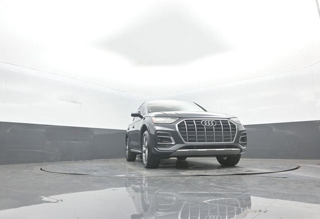2023 Audi Q5 Premium Plus