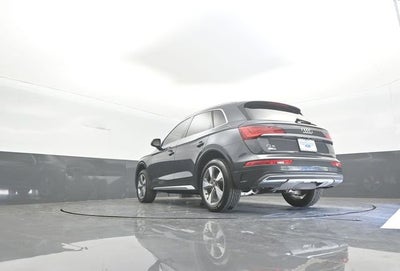 2023 Audi Q5 Premium Plus