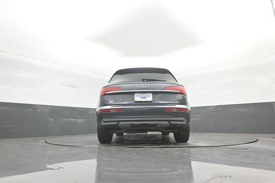 2023 Audi Q5 Premium Plus