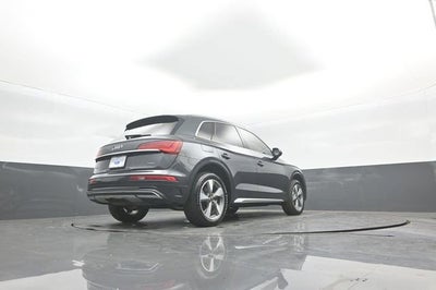 2023 Audi Q5 Premium Plus