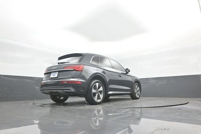 2023 Audi Q5 Premium Plus